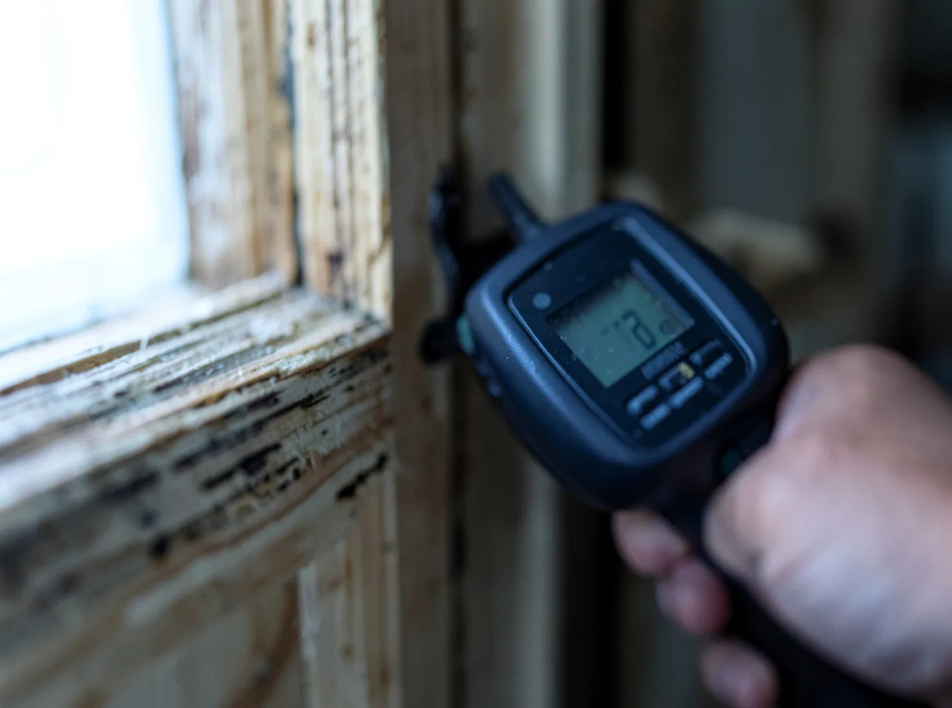 Ceiling Water Damage Repair in Abie, NE