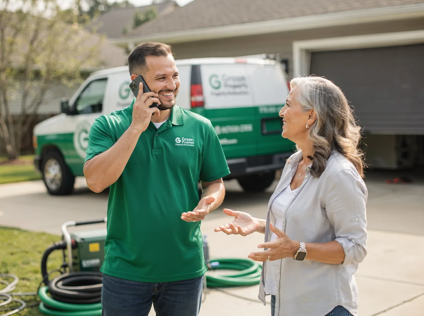 Water Damage Restoration Abie, NE FAQs